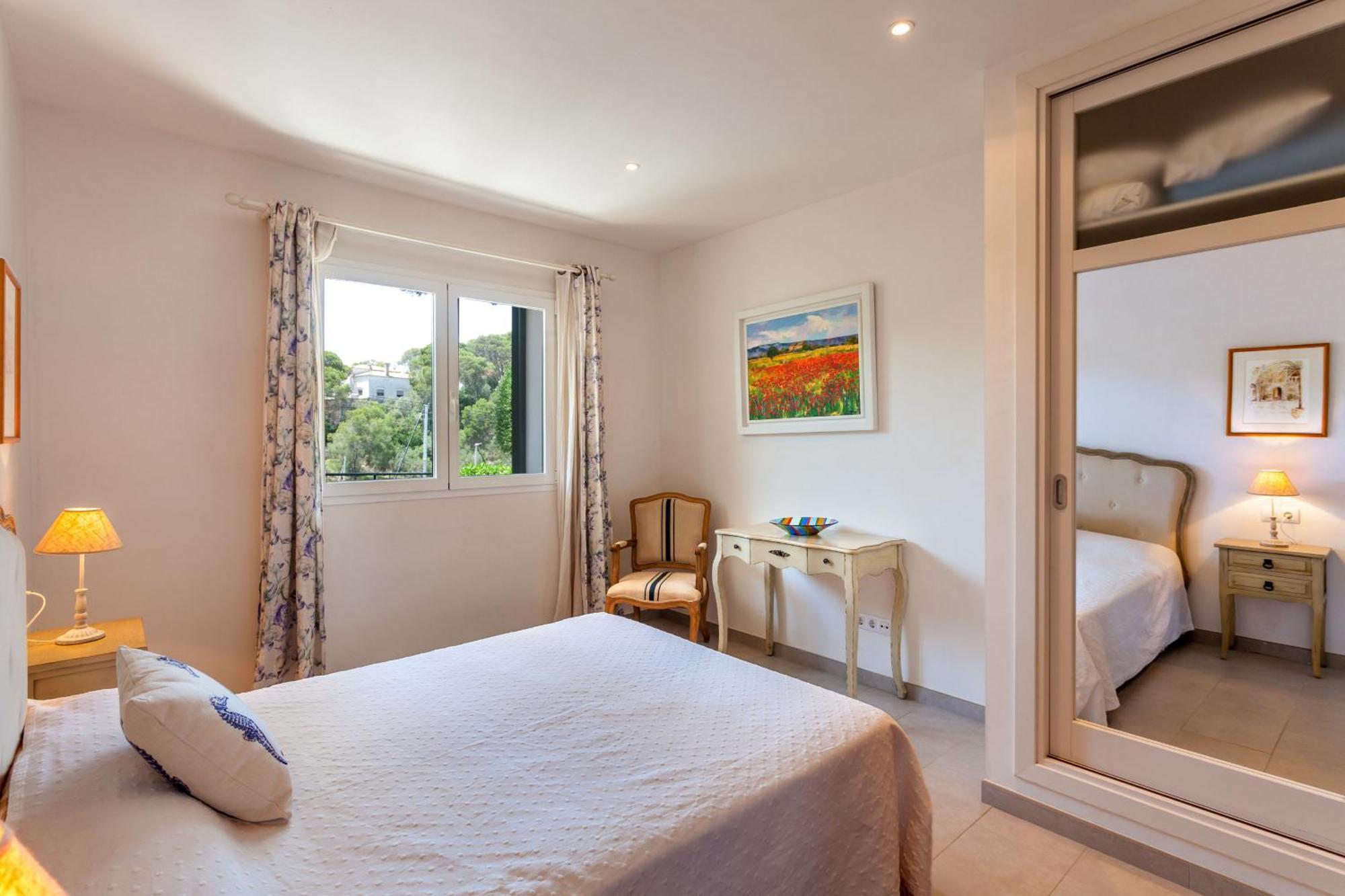 Harbour View 2 Apartment Cala Figuera  Bagian luar foto